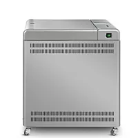 Автоклав / паровой стерилизатор вертикальный VLS60G Smeg Instruments