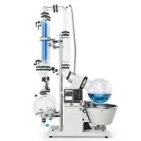 Промышленный испаритель Rotavapor R-220 Pro HP cont