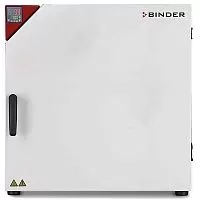 Сушильный шкаф с естественной конвекцией ED-S 115 BINDER