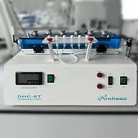 Ручной трансдермальный диффузионный тестер DHC-6T