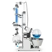 Промышленный испаритель Rotavapor R-220 Pro
