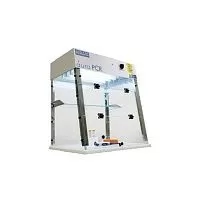 Ламинарный бокс AURA PCR