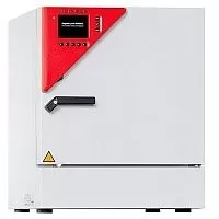 Серия CB / CO₂-инкубаторы с функцией стерилизации горячим воздухом и стерилизуемым датчиком CO₂