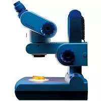 Стереоскопические микроскопы Stemi DV4 и Stemi 2000/2000С