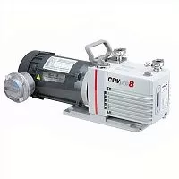 Насос Welch CRV PRO 8 XPRF двухступенчатый взрывозащищенный пластинчато-роторный