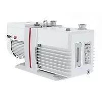 Насос Welch CRV PRO 30 двухступенчатый пластинчато-роторный