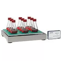 Шейкер для CO2-инкубаторов с выносной панелью WOS-SRC Wiggens
