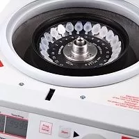 Высокоскоростные микроцентрифуги Frontier FC5515 и FC5515R