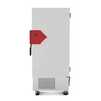 Морозильный шкаф сверхглубокой заморозки Binder UF V 500