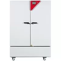 Климатические камеры постоянных условий Binder