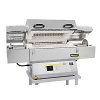 Вращающиеся печи для режима пакетной обработки до 1100 °C Nabertherm RSRB