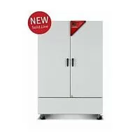 Климатическая камера постоянных условий Binder KBF-S 1020