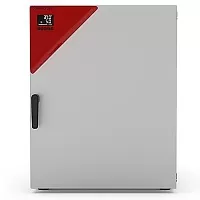 Серия CB-S BINDER: CO2-инкубаторы с функцией стерилизации горячим воздухом
