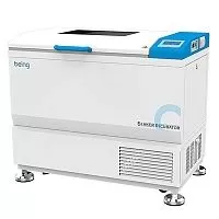 Напольный переносной шейкер-инкубатор Being