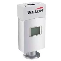 Многодиапазонный химстойкий вакуумметр Welch VMpro 1