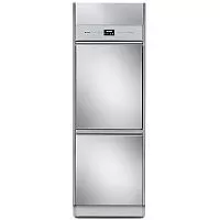 Лабораторная моюще-дезинфицирующая машина большого объема Smeg GW6010MLX
