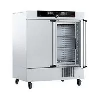 ОХЛАЖДАЮЩИЙ КОМПРЕССОРНЫЙ ИНКУБАТОР MEMMERT ICP450ECO