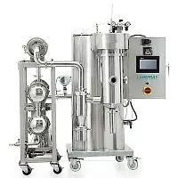 Лабораторная распылительная сушилка Labfreez SD-15A