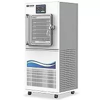 Лабораторные лиофильные сушилки SH7006/SH9006/SH9009 Yingtai