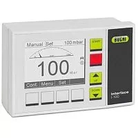 Интерфейс I-100