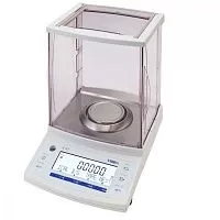 Аналитические весы ViBRA HT