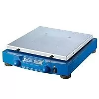 Встряхиватель KS 260 Control