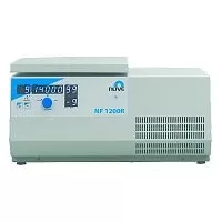 Центрифуга Nuve NF 1200R