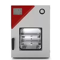 Вакуумный сушильный шкаф Binder для горючих растворителей VDL 23