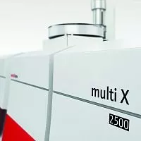 Анализатор галогенидов AOX/TOX/EOX Analytik Jena