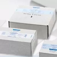 Готовые пластины MERCK для высокоэффективной ТСХ
