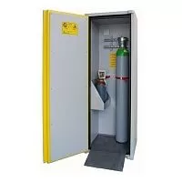 SAFETYBOX® для сжатых газов Labor Security