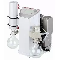 Лабораторная вакуумная система Welch LVSF 310 V - ef