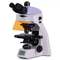 Микроскоп люминесцентный MAGUS Lum 450L
