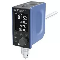 Верхнеприводная мешалка MINISTAR 40 control
