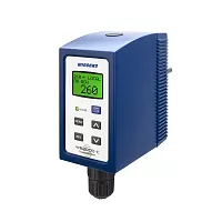 Верхнеприводная мешалка WB2000-C
