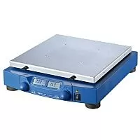 Встряхиватель KS 260 Control Nol