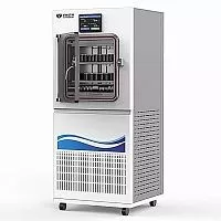 Пилотная лиофильная сушилка MP2 Yingtai