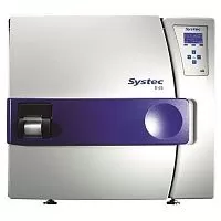 Автоклав / стерилизатор горизонтальный Systec серия DX