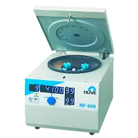 Центрифуга Nuve NF 400