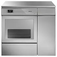 Лабораторная моюще-дезинфицирующая машина Smeg GW4290