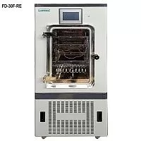 Пилотная лиофильная сушилка Labfreez FD-30F