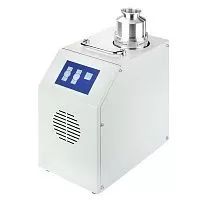 Компактный откачной пост на базе турбомолекулярного насоса Welch CDK 240 UHV