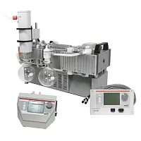 Лабораторная вакуумная система Welch LVSF 1210 T - EF