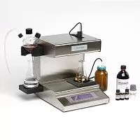 Анализатор диоксида серы в вине SO2 GRAVIMETER