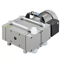 Мембранный насос в стандартном исполнении Welch MP 301 V