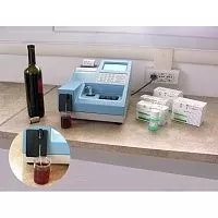 Анализаторы параметров вина WINEMATIC