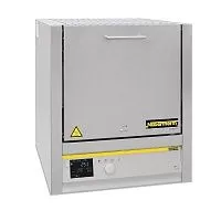 Муфельные печи до 1400 °C Nabertherm L/LT