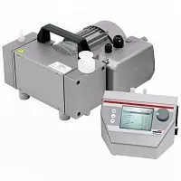 Насос в стандартном исполнении Welch MP 301 Z - EF мембранный 