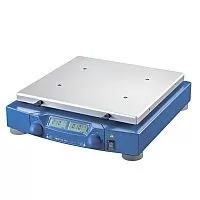 Плоский встряхиватель HS 260 Control