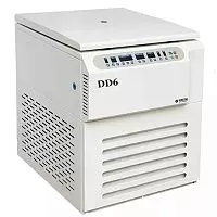 Центрифуга напольная низкоскоростная DD6 Yingtai